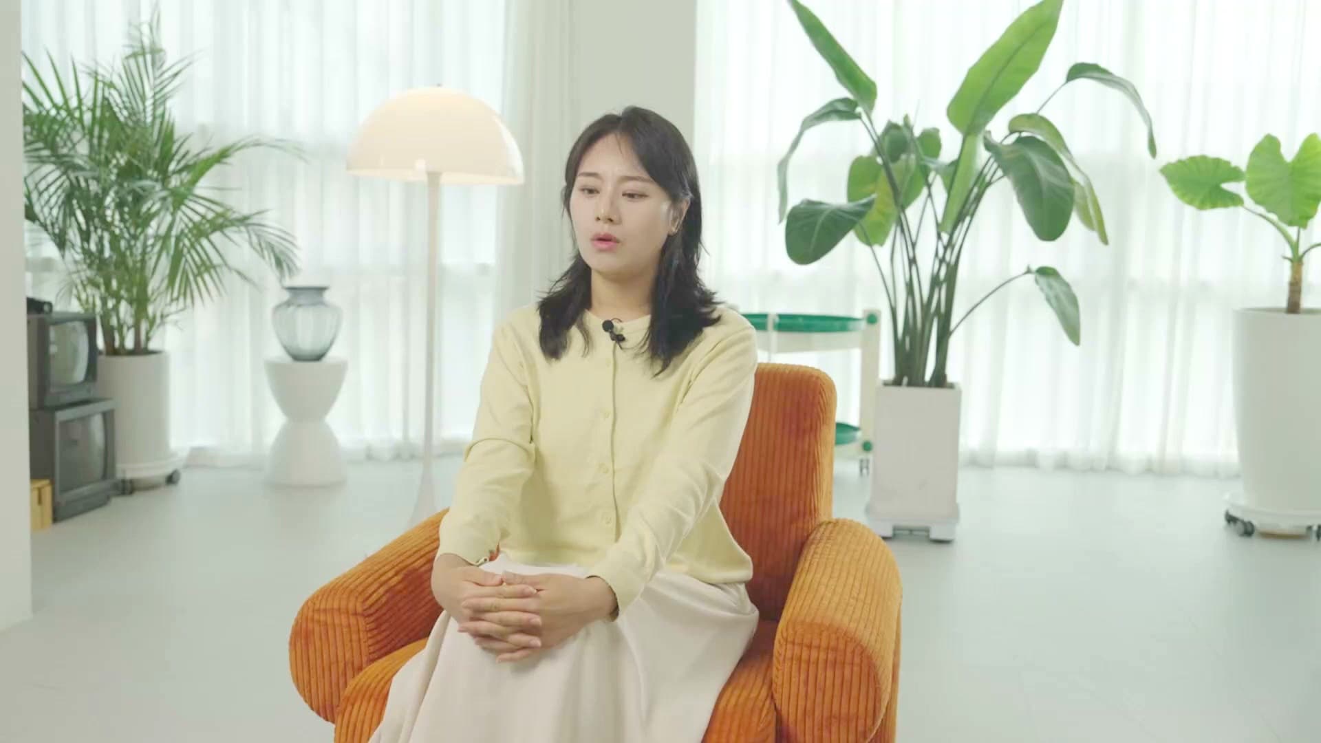 "아이 키우면서
운전이 꼭 필요했어요"